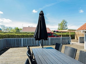 Hus | Udendørsområde