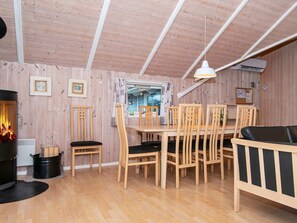 Hus | Interiør