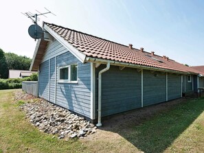 Hus | Udendørsområde