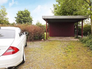 Hus | Eksteriør