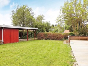 Hus | Eksteriør