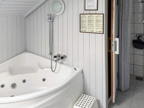 House | Spa treatment - 4 Star Holiday Home in Sydals (Sydals)