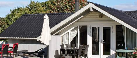 House | Exterior