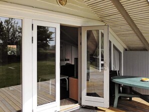 House | Exterior - 4 Star Holiday Home in Sydals (Sydals)
