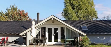 House | Exterior