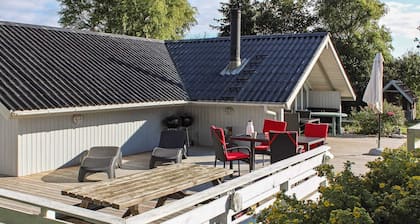 Cozy Retreat With Spa - By Traum Ferienwohnungen