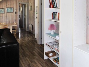 House | Interior - Cozy Retreat With Spa - By Traum Ferienwohnungen (Sydals)