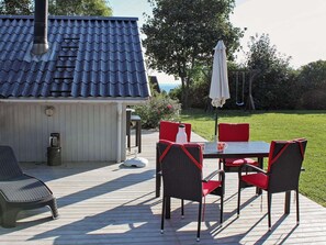 House | Exterior - 4 Star Holiday Home in Sydals (Sydals)
