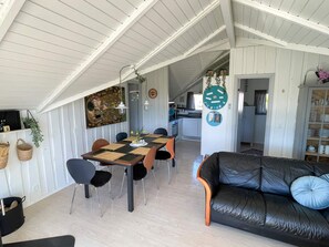 House | Interior - 4 Star Holiday Home in Sydals (Sydals)