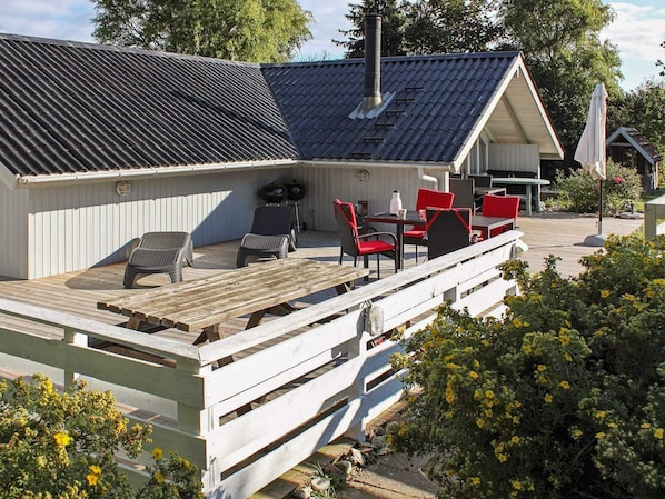 Maison | Extérieur