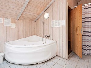 獨棟房屋 | Spa 療程