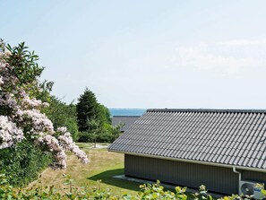 Hus | Søudsigt