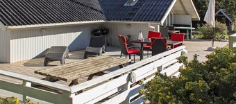 Cozy Retreat With Spa - By Traum Ferienwohnungen