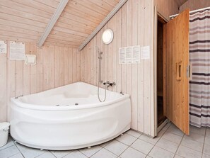 علاجات السبا