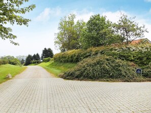 House | Property grounds