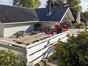 House | Exterior - 4 Star Holiday Home in Sydals (Sydals)