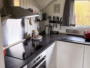 House | Interior - 4 Star Holiday Home in Sydals (Sydals)