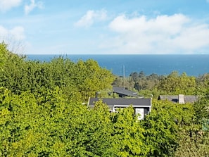 Exterior - Cozy Holiday Home in Fårevejle With Terrace (Faarevejle)