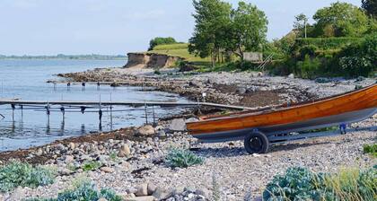 Seaside Escape in Hindsholm - By Traum Ferienwohnungen