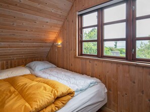 House | 1 bedroom - Seaside Escape in Hindsholm - By Traum Ferienwohnungen (Mesinge)