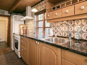 House | Interior - Seaside Escape in Hindsholm - By Traum Ferienwohnungen (Mesinge)