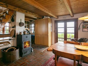 House | Interior