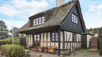 House | View from property