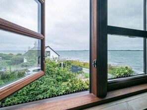 Interior - Seaside Escape in Hindsholm - By Traum Ferienwohnungen (Mesinge)