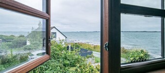 Seaside Escape in Hindsholm - By Traum Ferienwohnungen