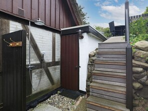 独立别墅 | 住宿景观