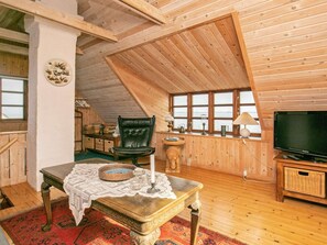 House | Interior