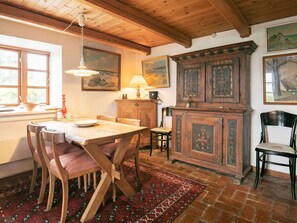 Interior - Seaside Escape in Hindsholm - By Traum Ferienwohnungen (Mesinge)