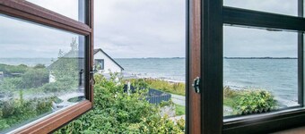 Seaside Escape in Hindsholm - By Traum Ferienwohnungen