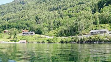 Eksteriør
