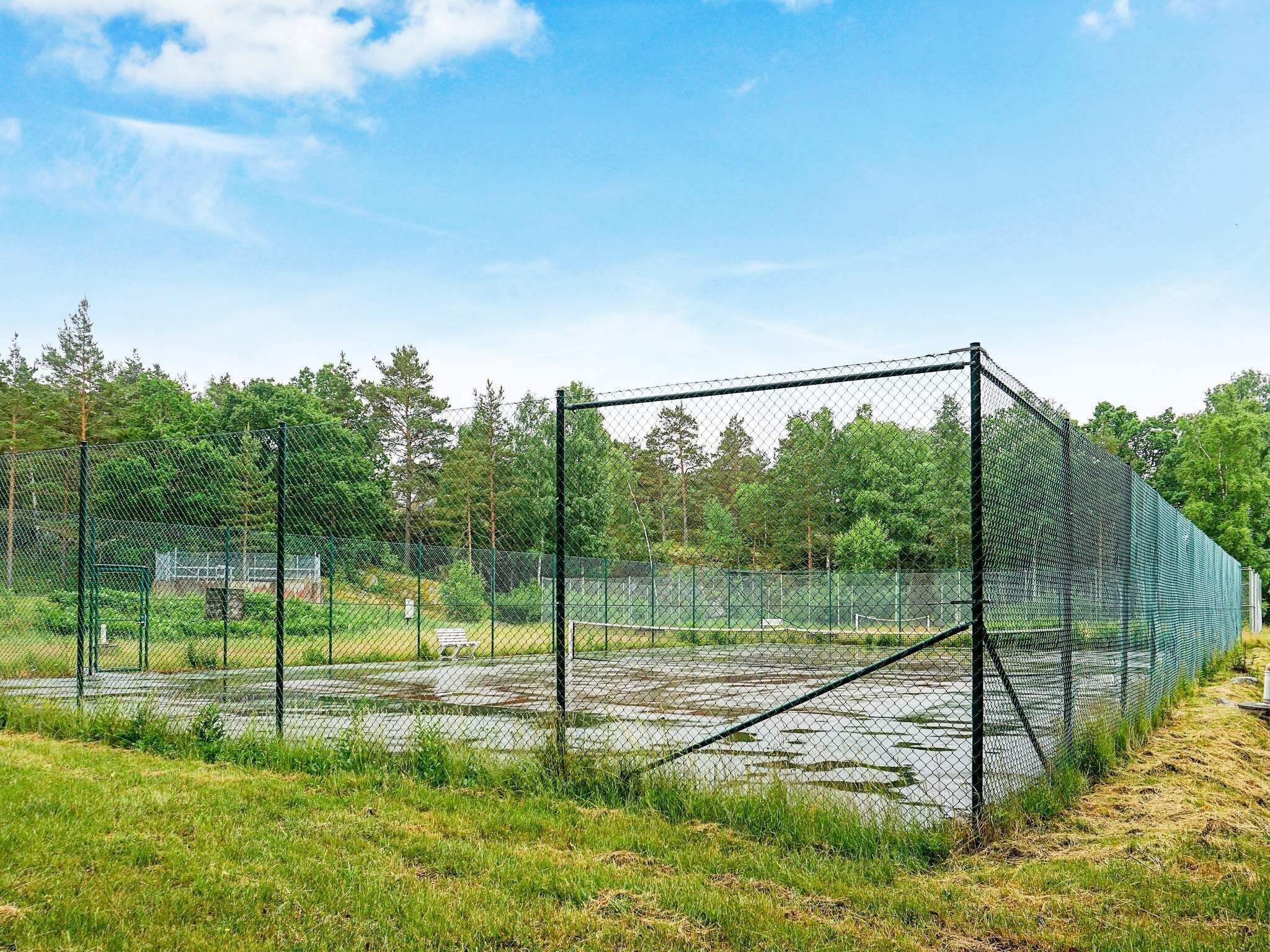 Sportplatz
