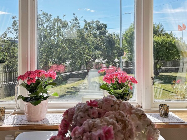 House | Interior - 4 Person Holiday Home in Hono (Hono)