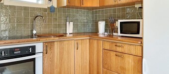 4 Person Holiday Home in Hono