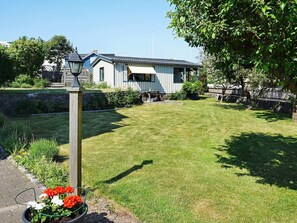 House | Exterior - 4 Person Holiday Home in Hono (Hono)