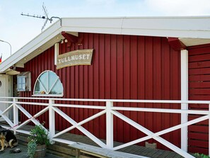 House | Exterior detail - 4 Person Holiday Home in Hono (Hono)