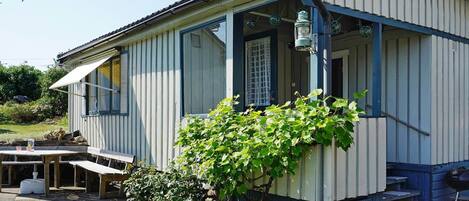 House | Exterior