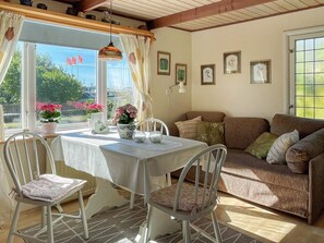 House | Interior - 4 Person Holiday Home in Hono (Hono)