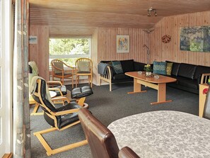 Hus | Vardagsrum