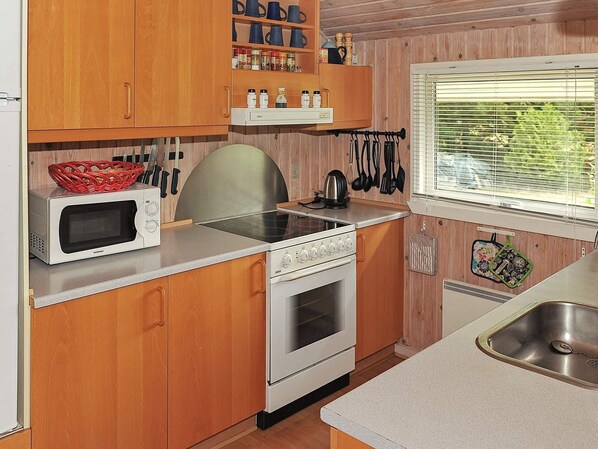 House | Interior