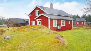 House | Exterior