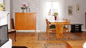House | Interior - 5 Person Holiday Home in Savsjo (Savsjo)
