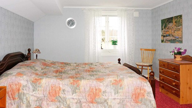 House - 5 Person Holiday Home in Savsjo (Savsjo)