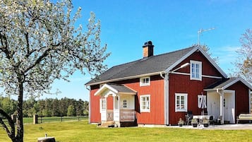 House | Exterior