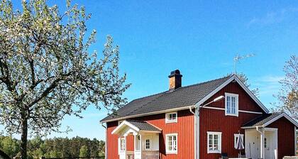 5 Person Holiday Home in Savsjo