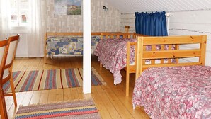 House - 5 Person Holiday Home in Savsjo (Savsjo)