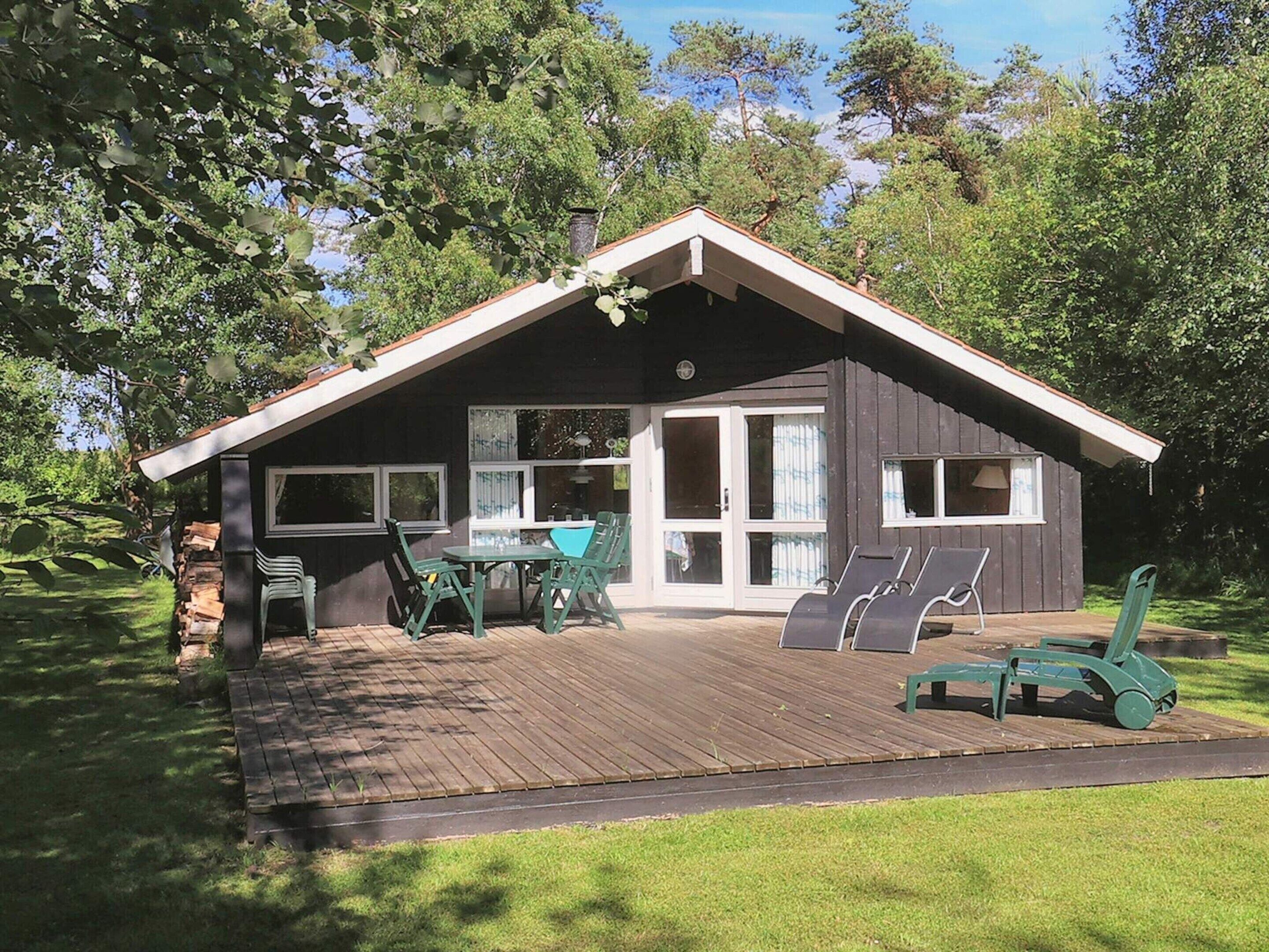House | Property amenity